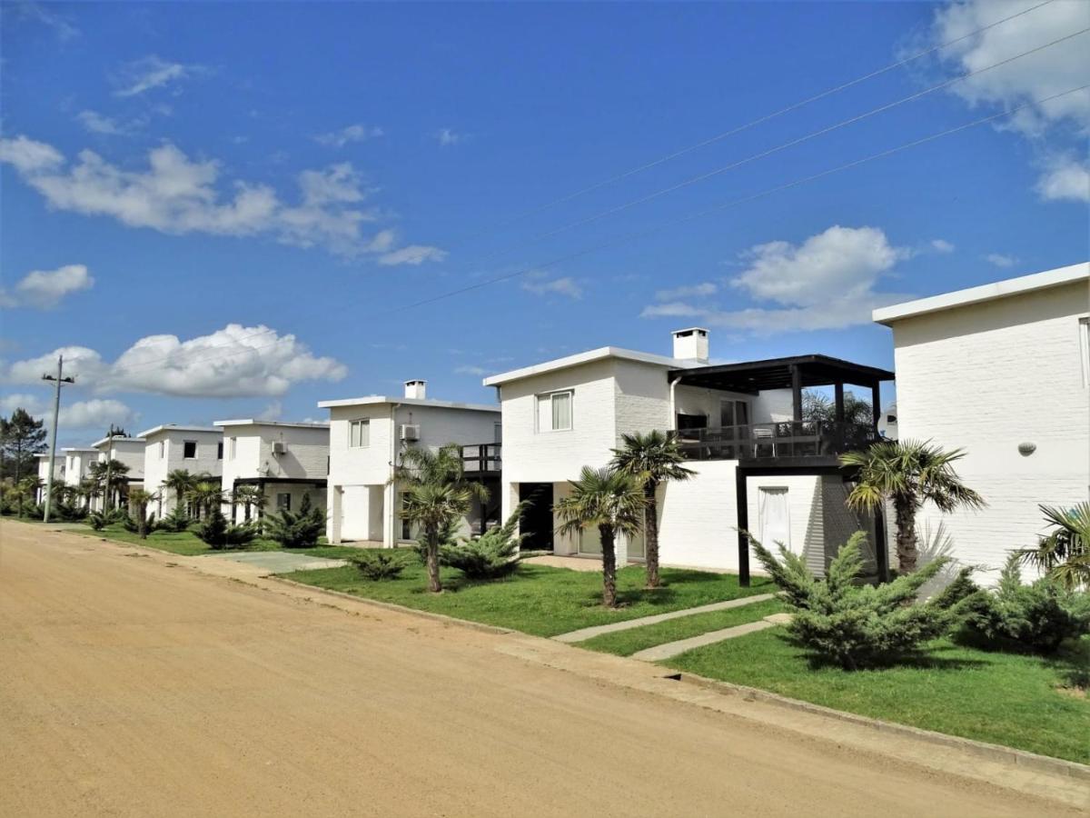 Skyblue Apart Hotel Punta Colorada Piriápolis Exterior foto